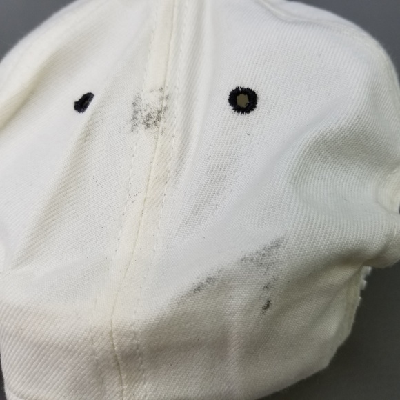 VTG Tampa Bay Buccaneers New Era Snapback Hat M/L - Picture 4 of 8